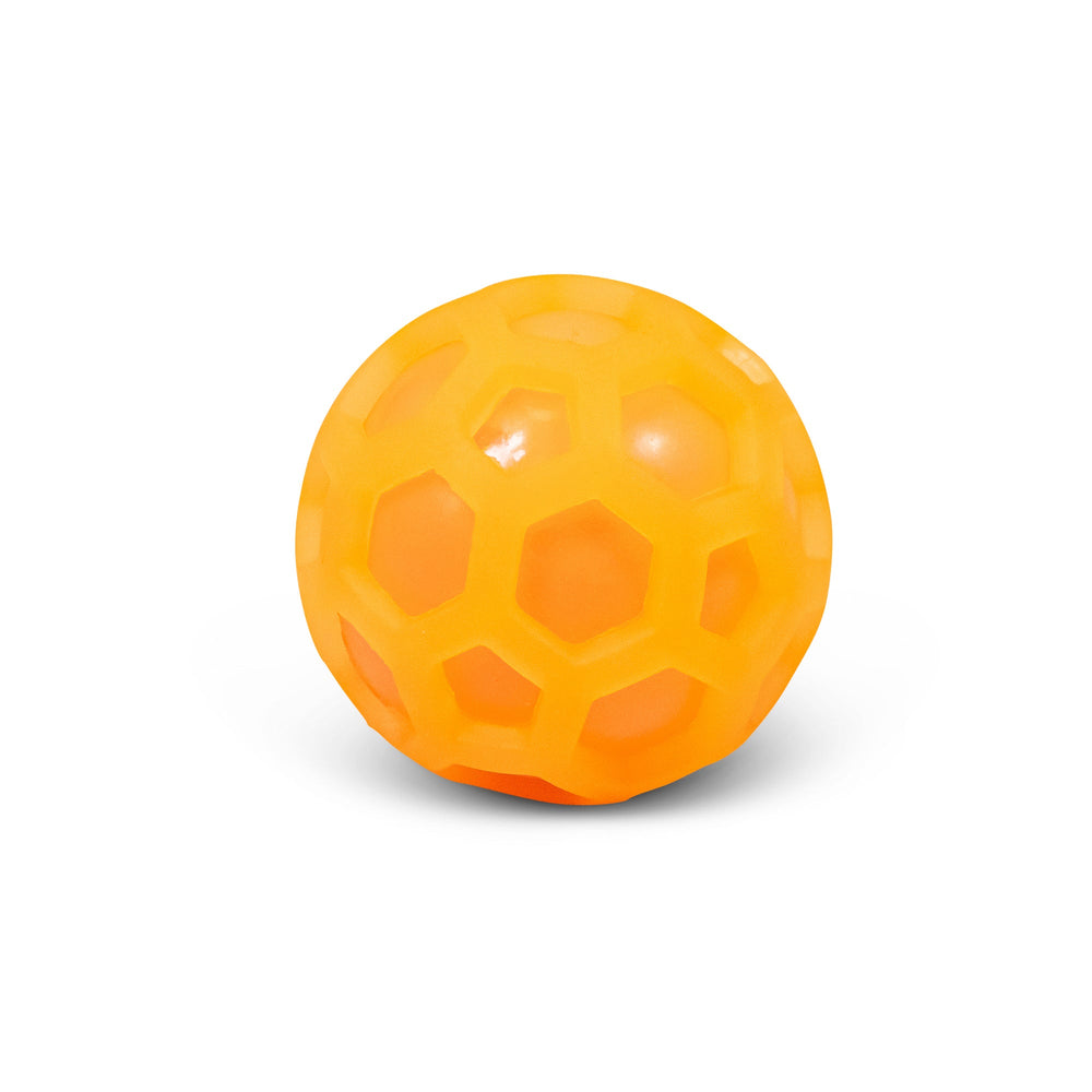 Scrunchems Fusion Diddy Squish Balls – Lot de 3