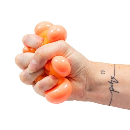 Scrunchems Fusion Diddy Stress Balls - Pack of 3