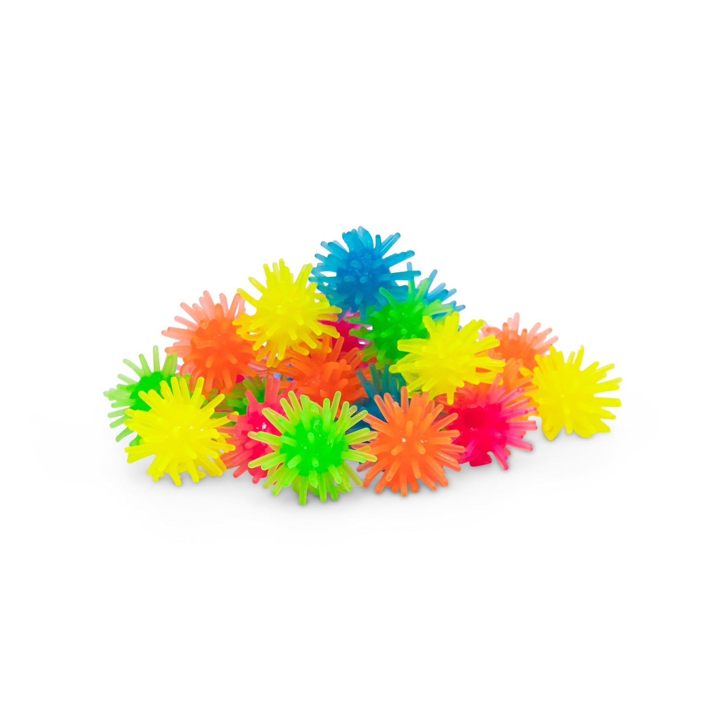 SCRUNCHEMS GLOW-IN-THE-DARK CREEBLERS