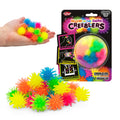 Scrunchems Glow in the Dark Creeblers