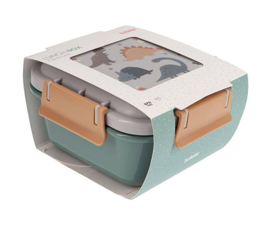 Dinosaur World Large Lunch Box