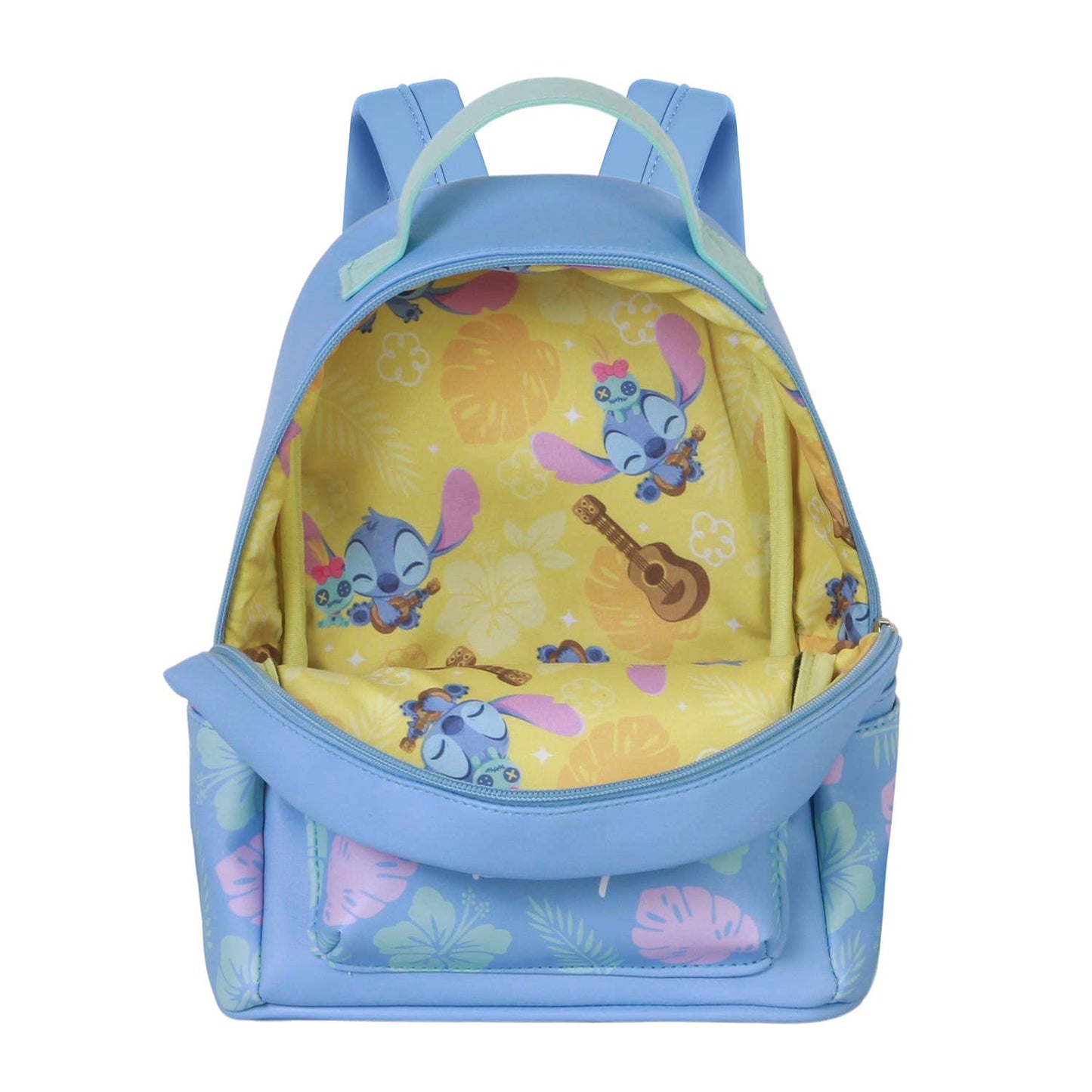Heady Petit Disney Rucksack - Lilo & Stitch Jolly