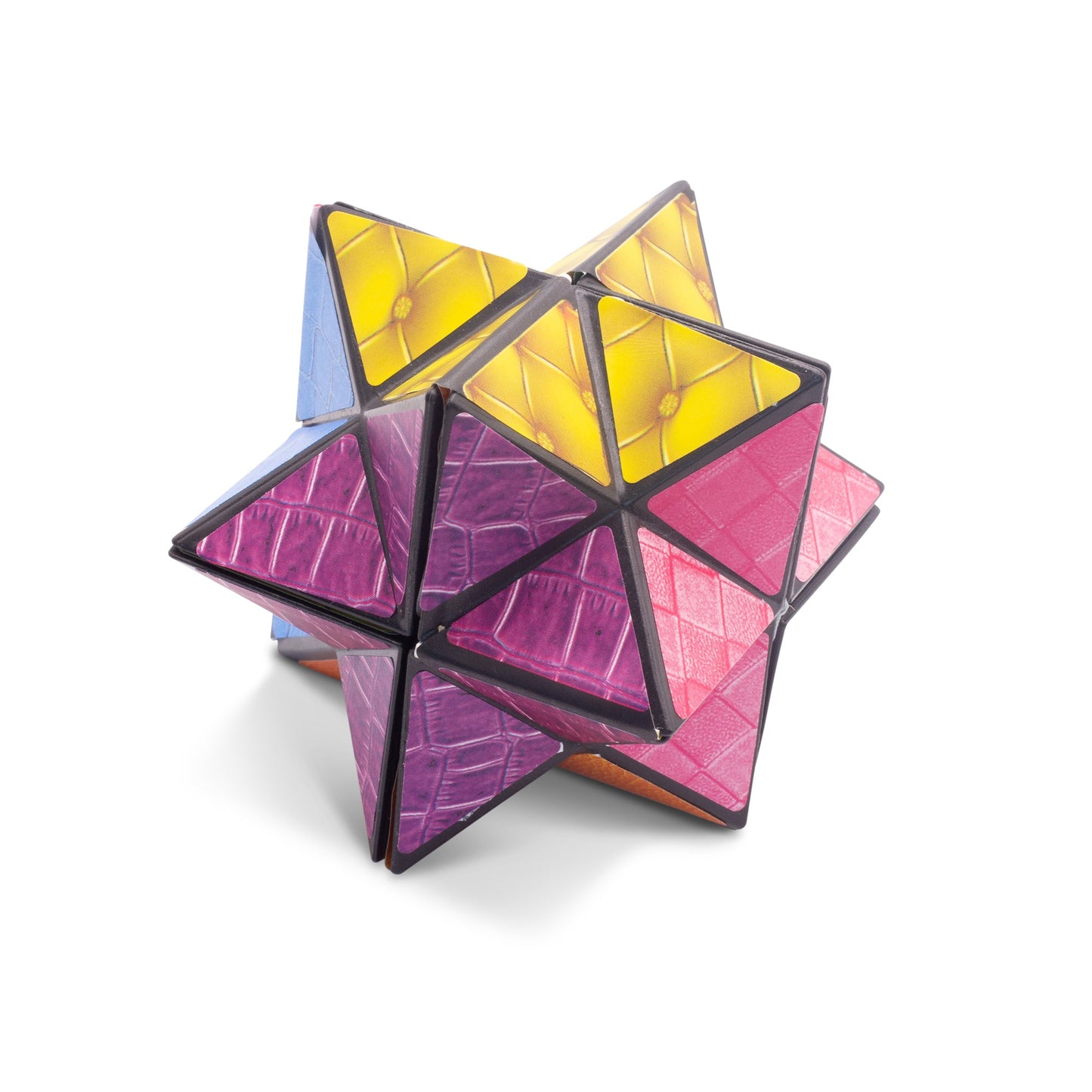 STAR PUZZLE