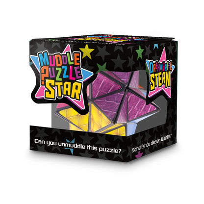 STAR PUZZLE