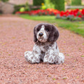 Peluche Animigos Chiot Pointer