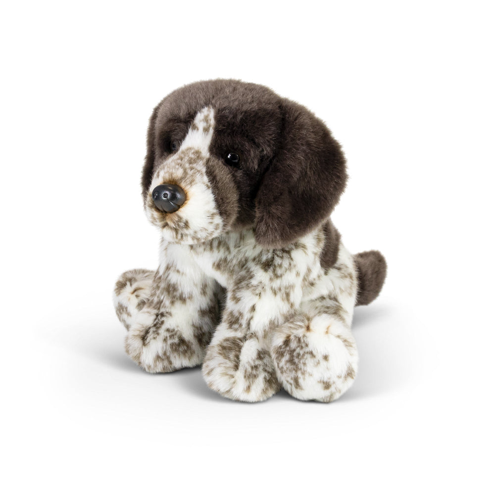 Peluche Animigos Chiot Pointer