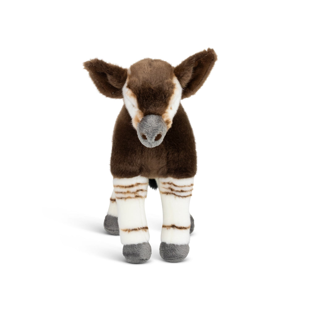 Peluche Animigos Okapi