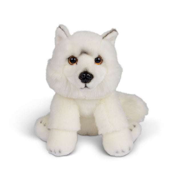 ANIMIGOS WORLD OF NATURE ARCTIC FOX