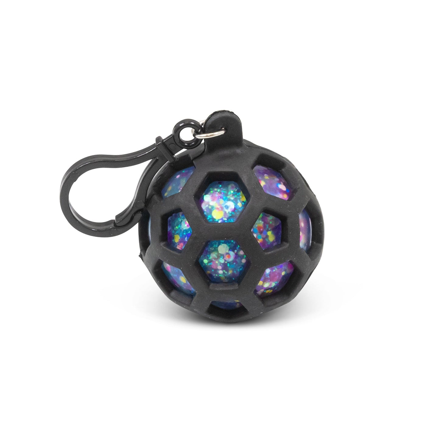 PORTE-CLÉS SCRUNCHEMS FUSION SQUISH BALL