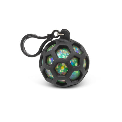 PORTE-CLÉS SCRUNCHEMS FUSION SQUISH BALL