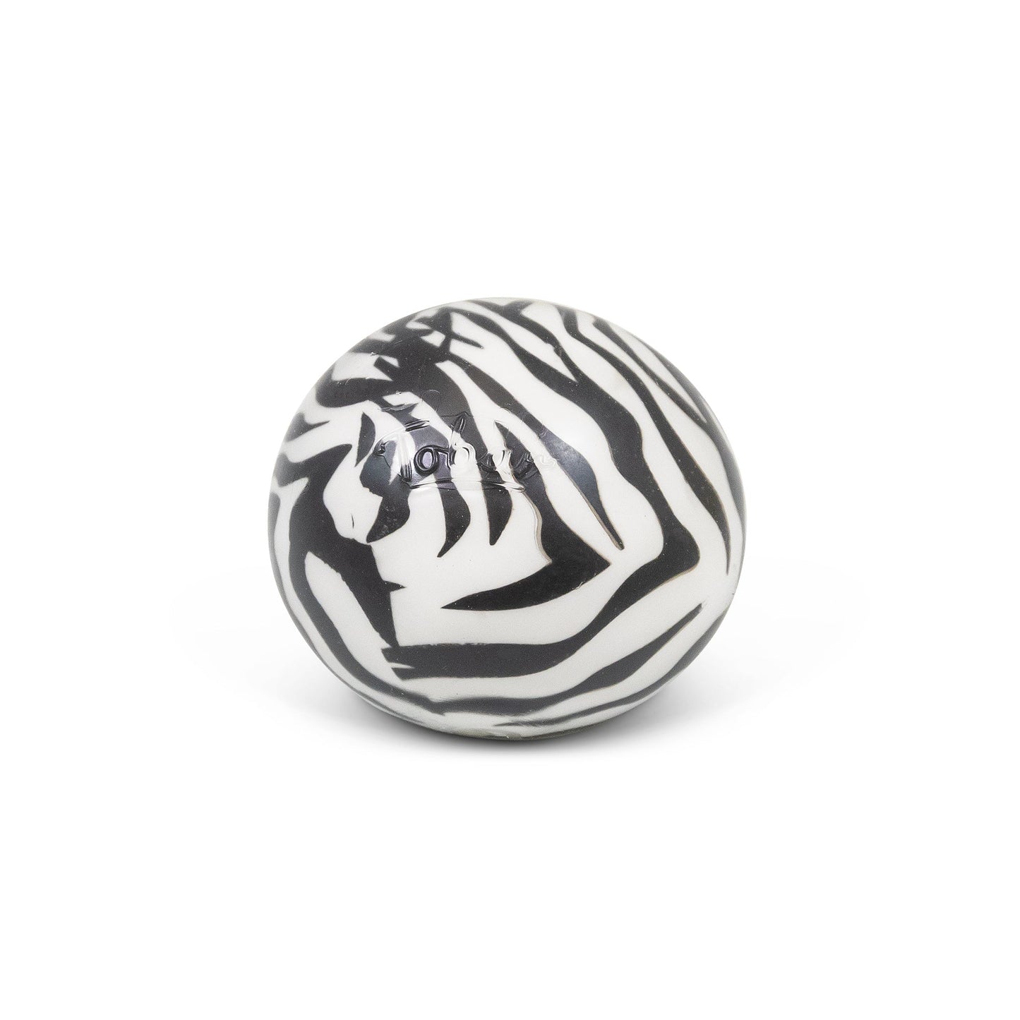 Squish Scrunchems Safari Diddy Balls - 3 Pack