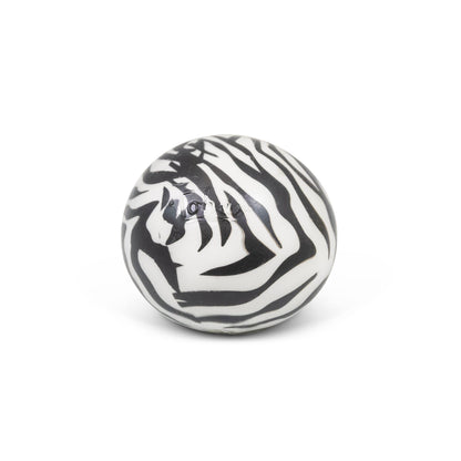 Squish Scrunchems Safari Diddy Balls - 3 Pack