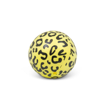 Squish Scrunchems Safari Diddy Balls - 3 Pack