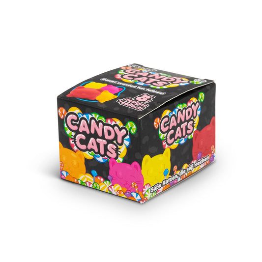 Scrunchems Candy Cats