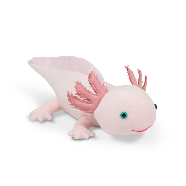 ANIMIGOS WILDLIFE AXOLOTL