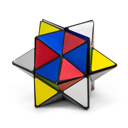 PACK DE TROIS PUZZLES MÉTALLIQUES