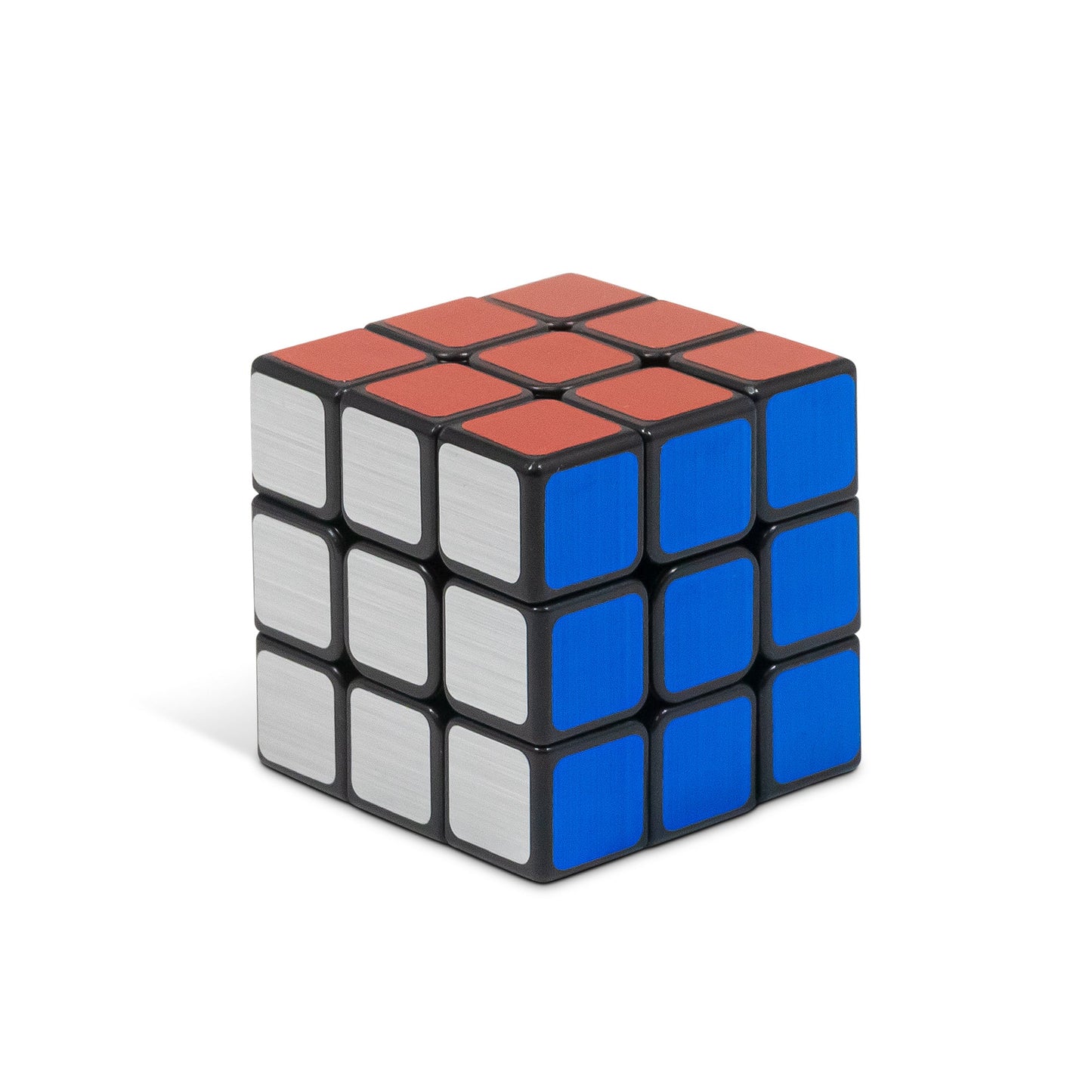 PUZZLE MÉTALLIQUE