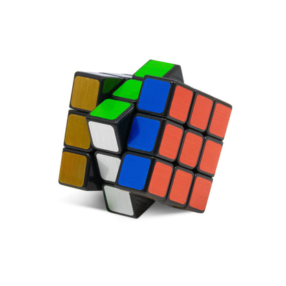 PUZZLE MÉTALLIQUE
