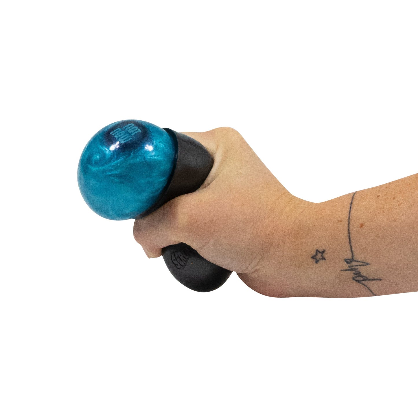 SCRUNCHEMS FORTUNE TELLER BALL