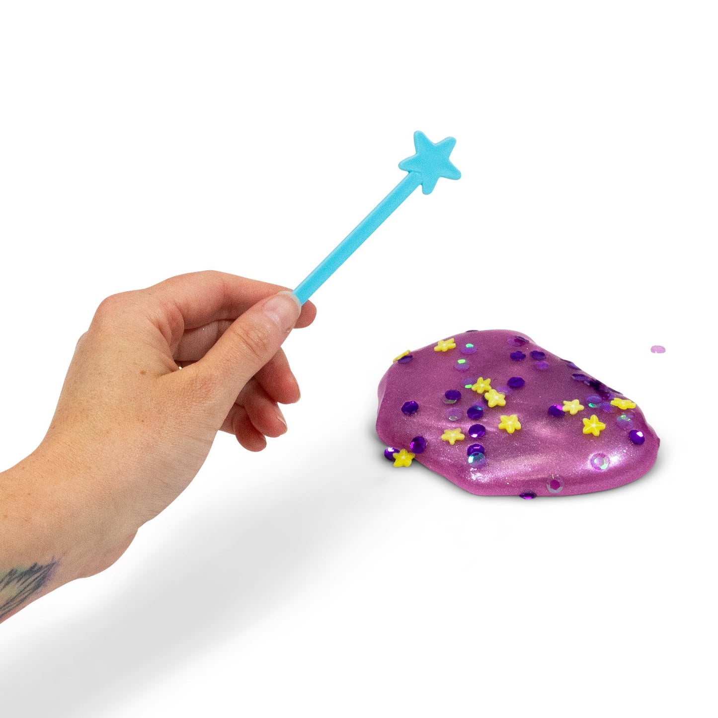 MAKE YOUR SLIME POTIONS