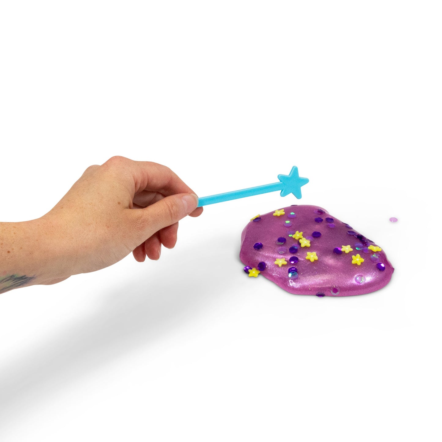 MAKE YOUR SLIME POTIONS