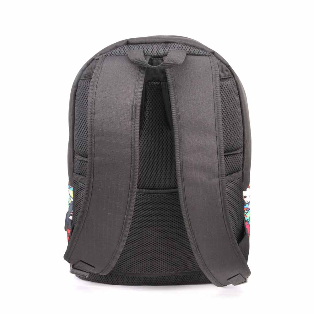 HS FAN 2.2 Rucksack Harry Potter « Accio »