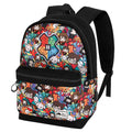 HS FAN 2.2 Rucksack Harry Potter « Accio »
