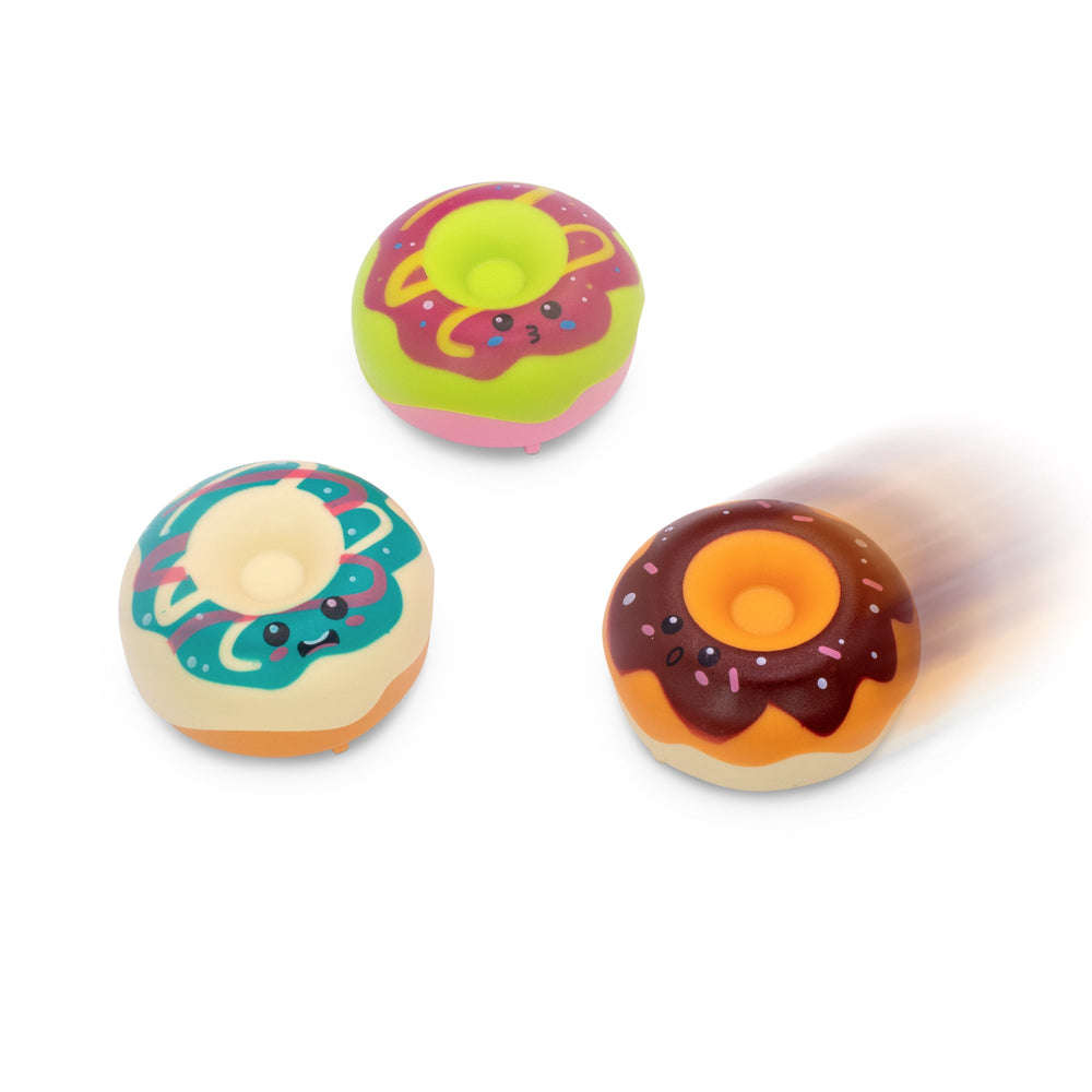 Donuts à Friction – Modèle Assorti