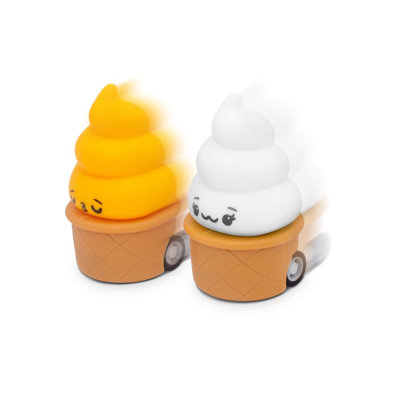 TAKEAWAY ICE CREAM