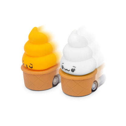 TAKEAWAY ICE CREAM