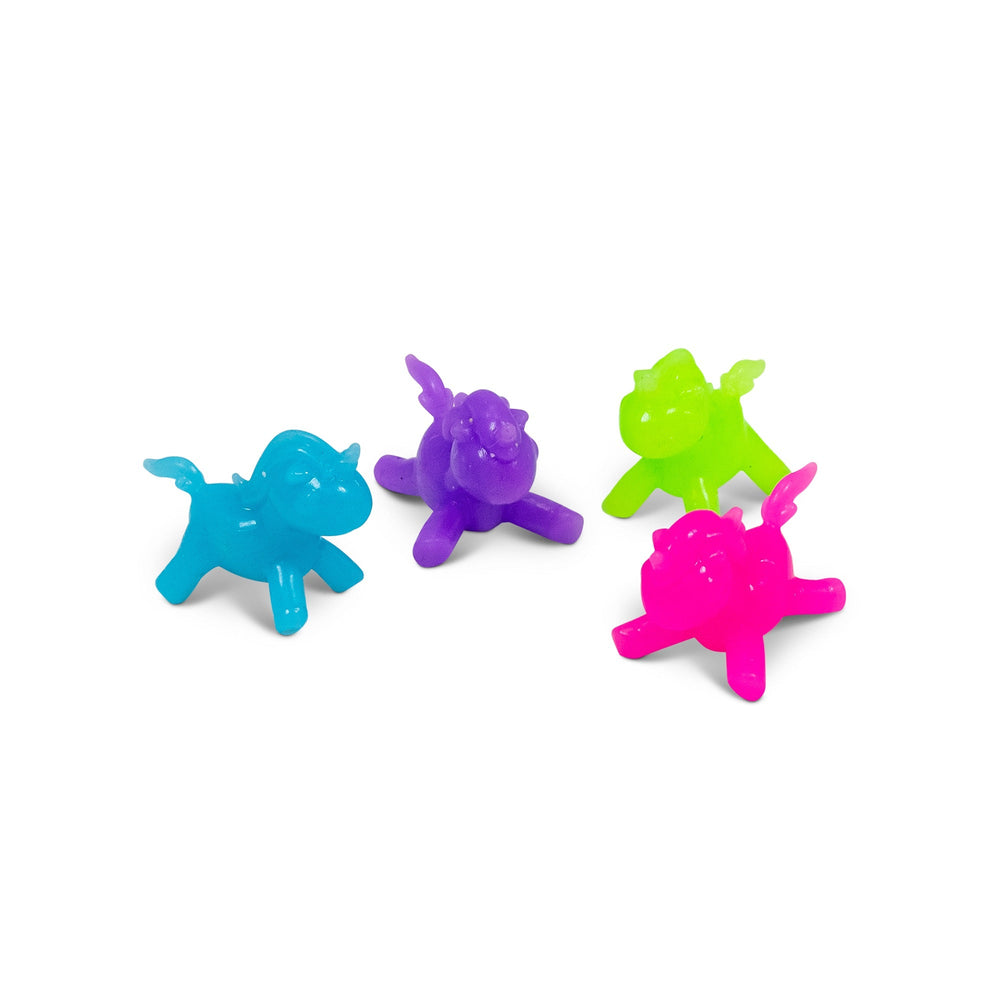 Scrunchems Creeblers Unicorn