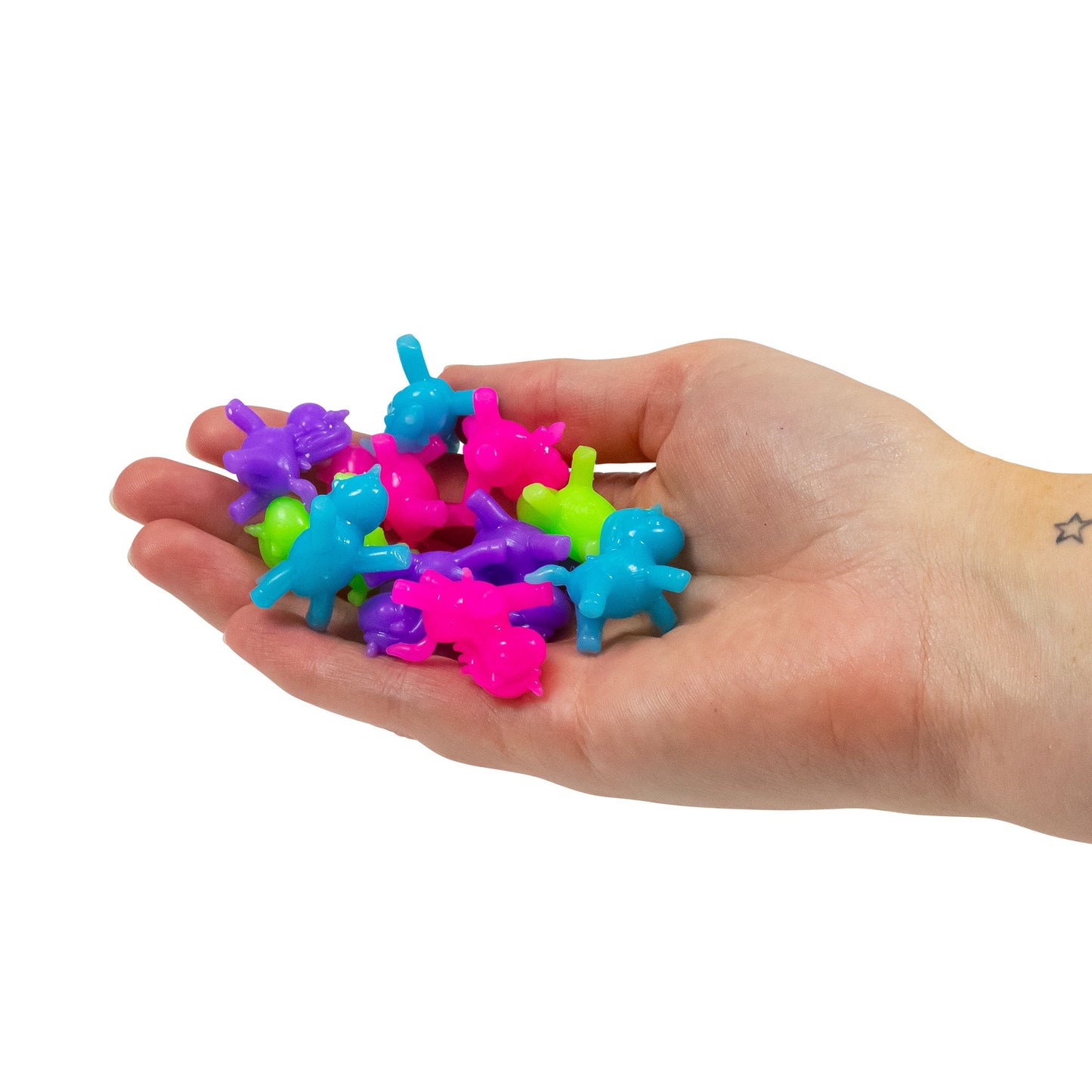UNICORN CRAWLERS
