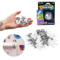 Scrunchems Creeblers Astronauten
