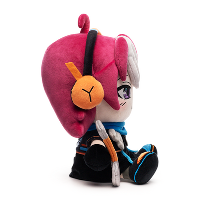 YukkoEX Plush (9in)