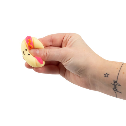 SCRUNCHEMS SQUISHY BUDDIES - RESTAURATION RAPIDE