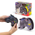 Pin Art Manette de Jeu