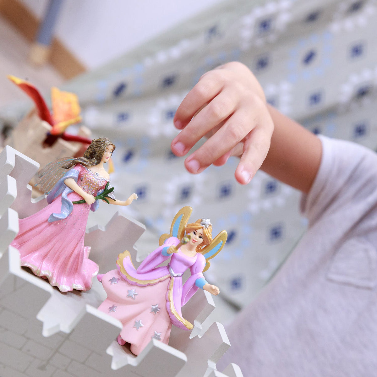 The Star Fairy Figurine