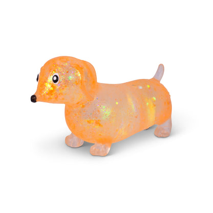 Scrunchems Sausage Dog with Sugar