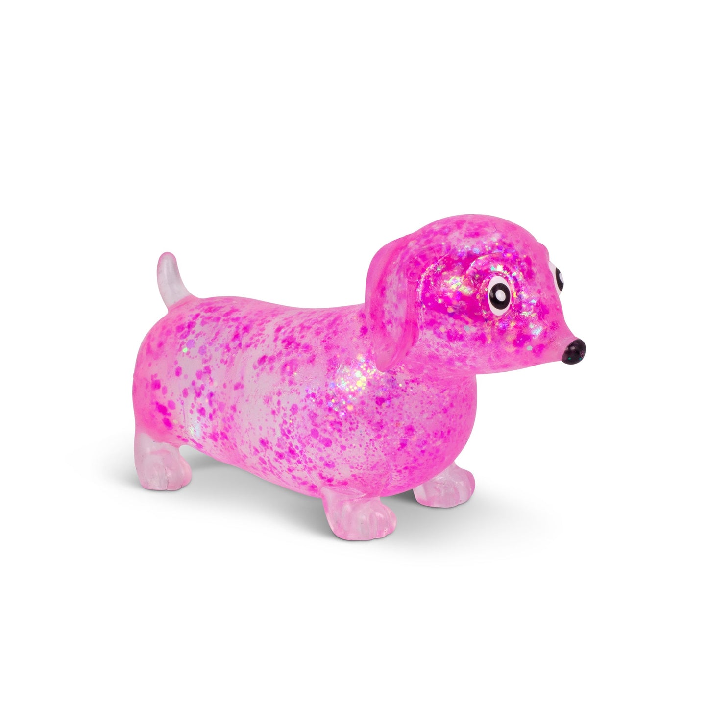 Scrunchems Sausage Dog with Sugar