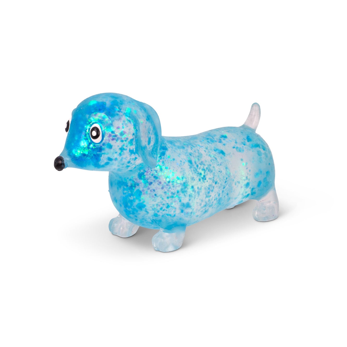 Scrunchems Sausage Dog with Sugar