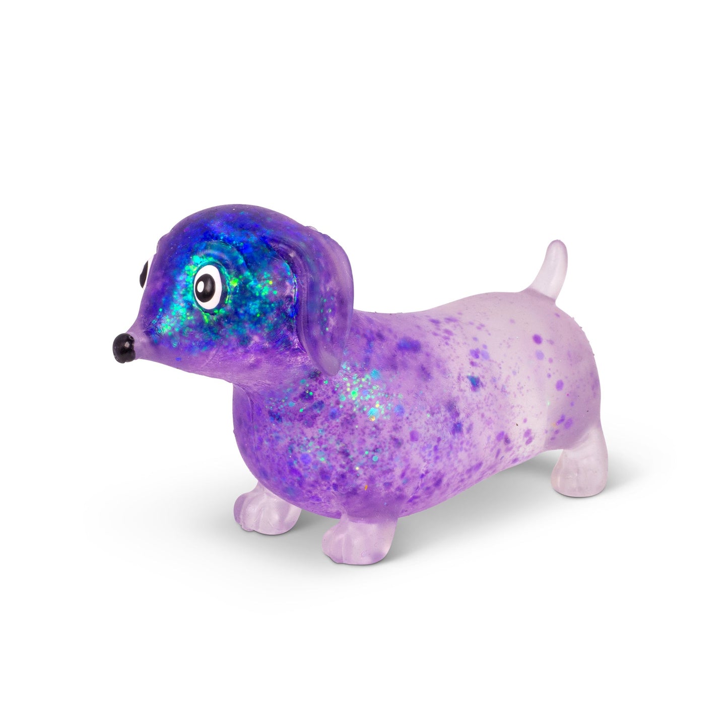 Scrunchems Sausage Dog with Sugar
