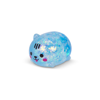 SCRUNCHEMS DIDDY SQUISHY KITTIES - PACK OF 3