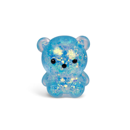 Oursons Sugar Diddy Scrunchems - Paquet de 3