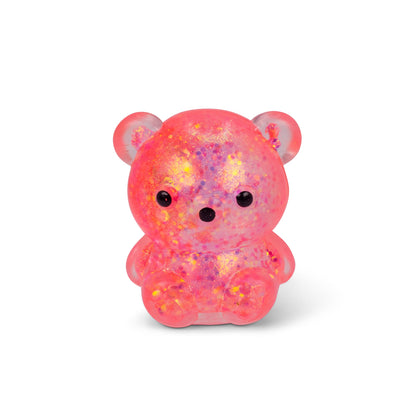 Oursons Sugar Diddy Scrunchems - Paquet de 3