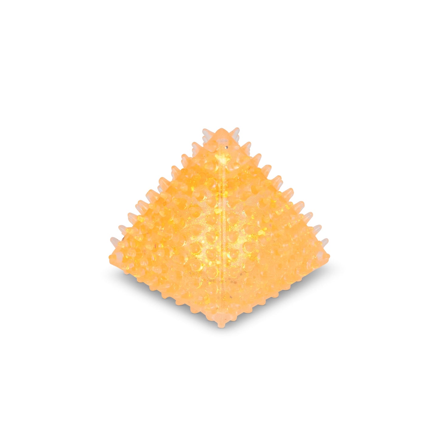 SCRUNCHEMS SUGAR SENSORY SHAPES