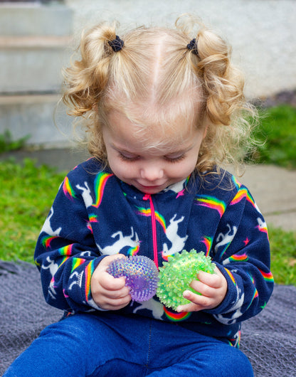 SCRUNCHEMS SUGAR SENSORY SHAPES