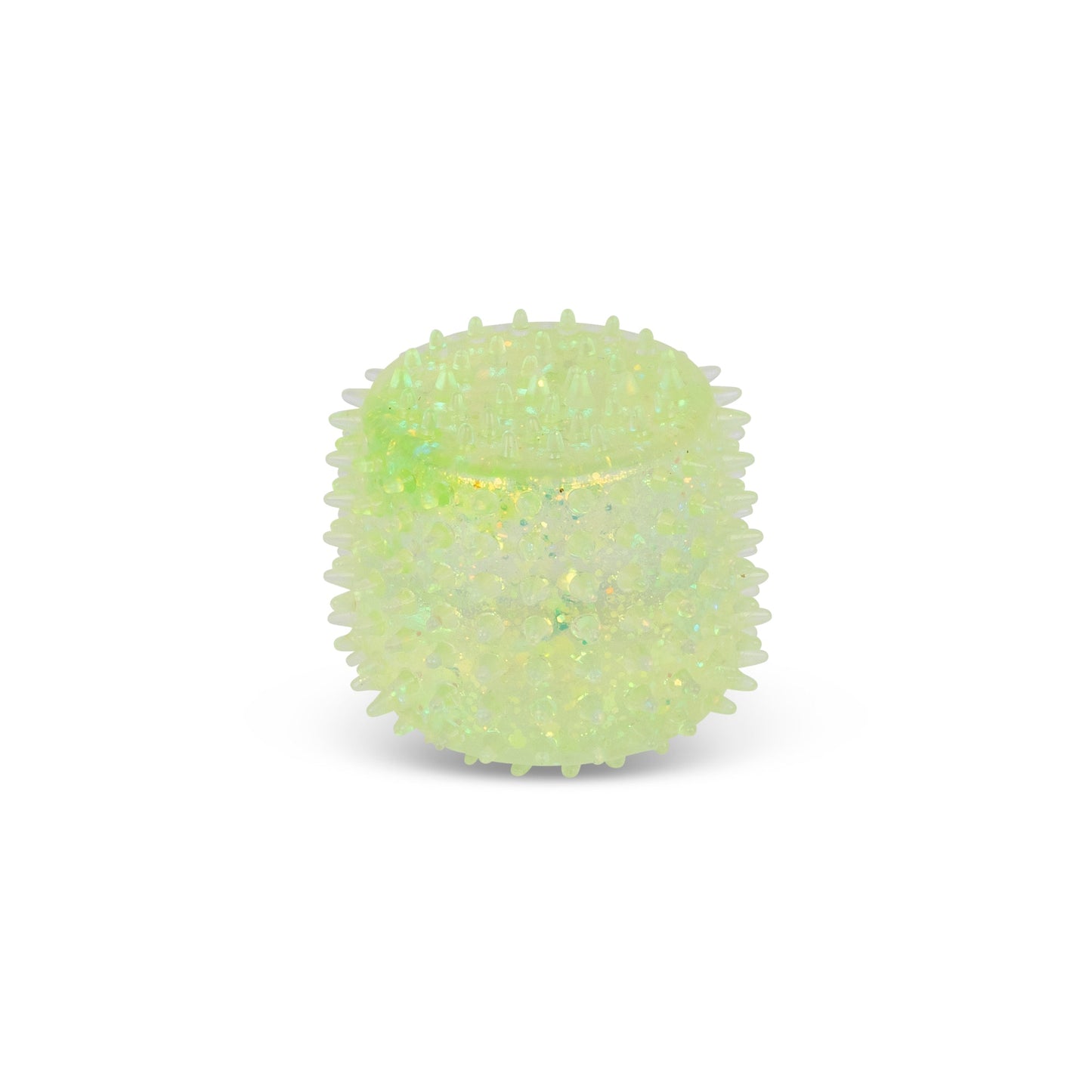 SCRUNCHEMS SUGAR SENSORY SHAPES