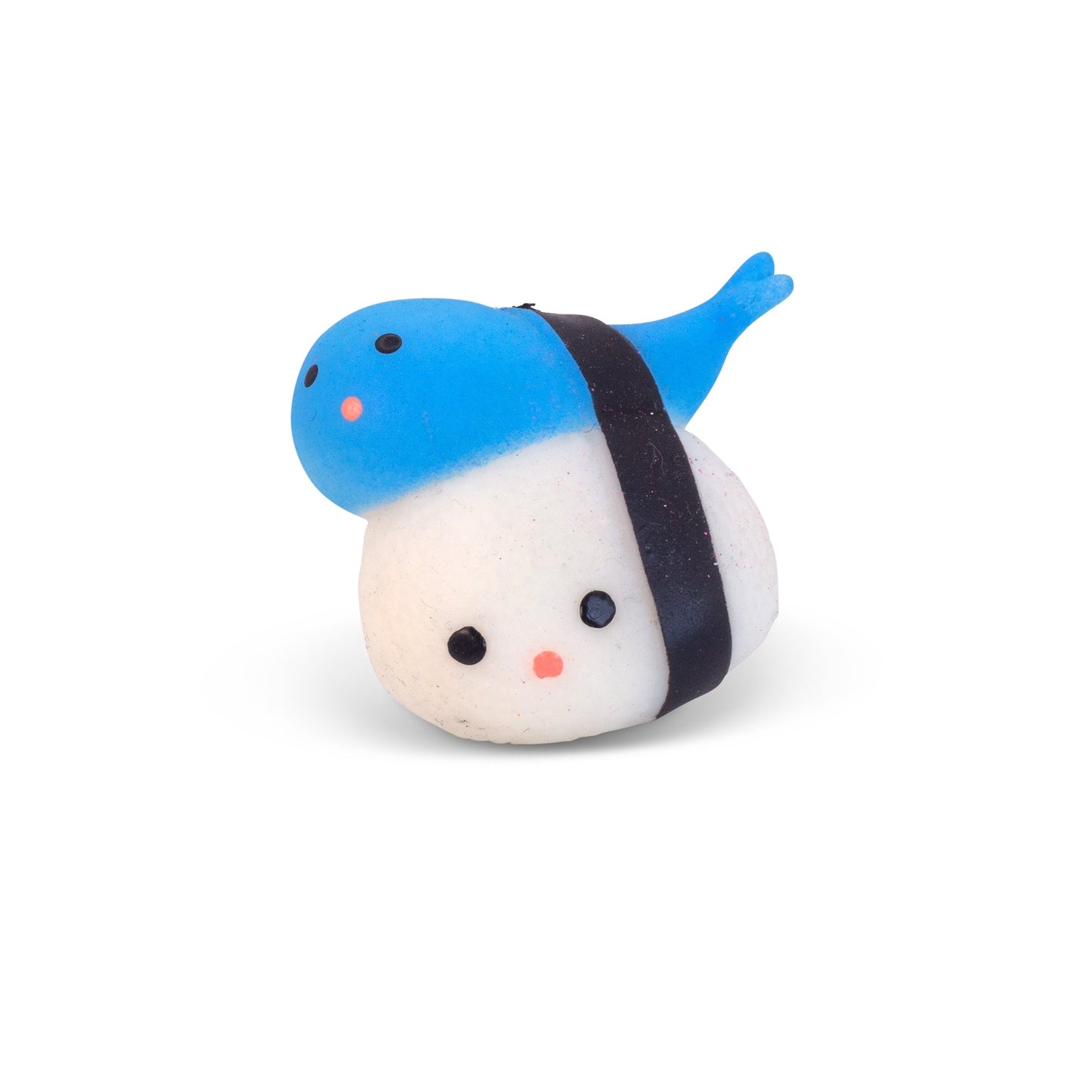 SUSHI SQUISHY SCRUNCHEMS