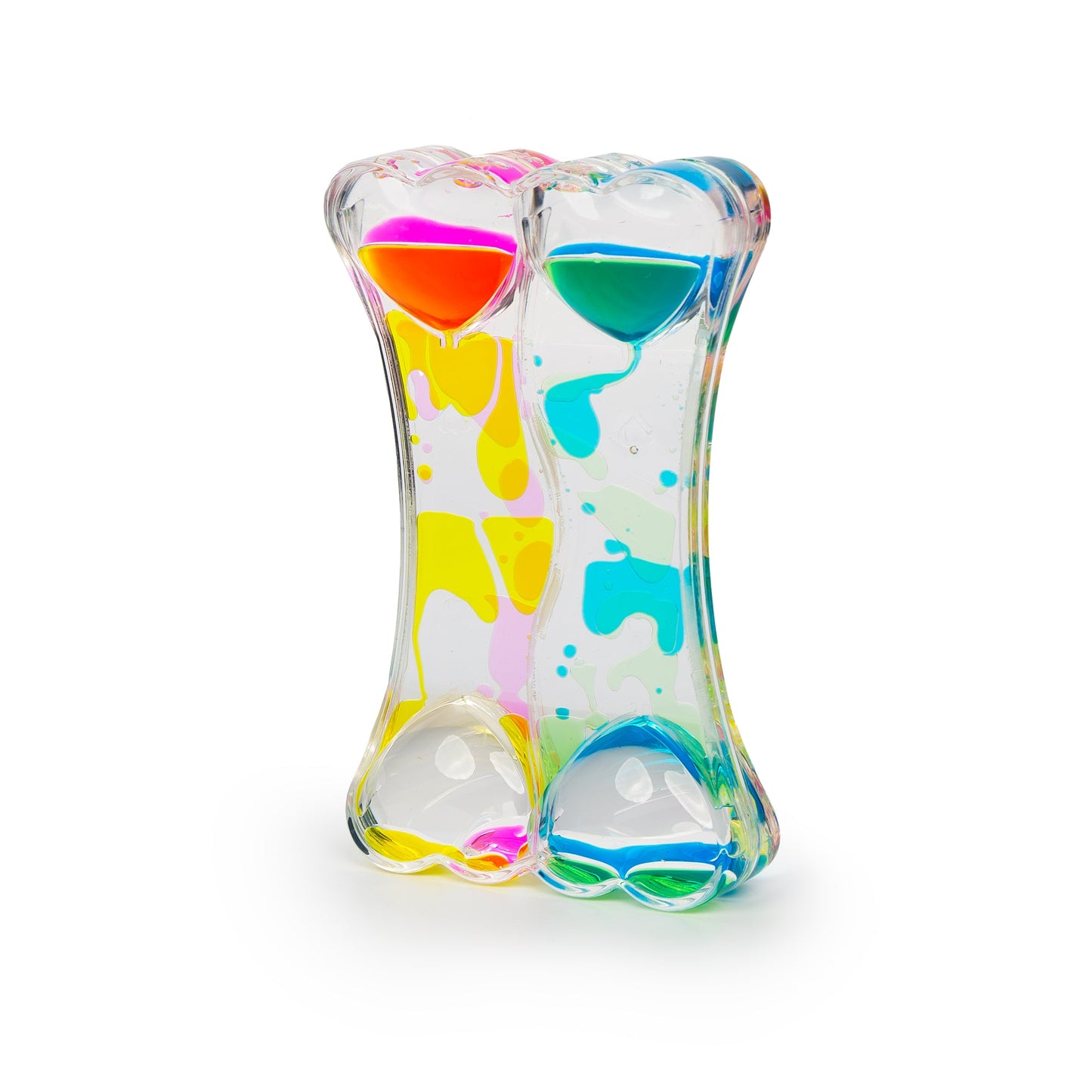 MINUTERIE DE MOUVEMENT LIQUIDE DU CŒUR