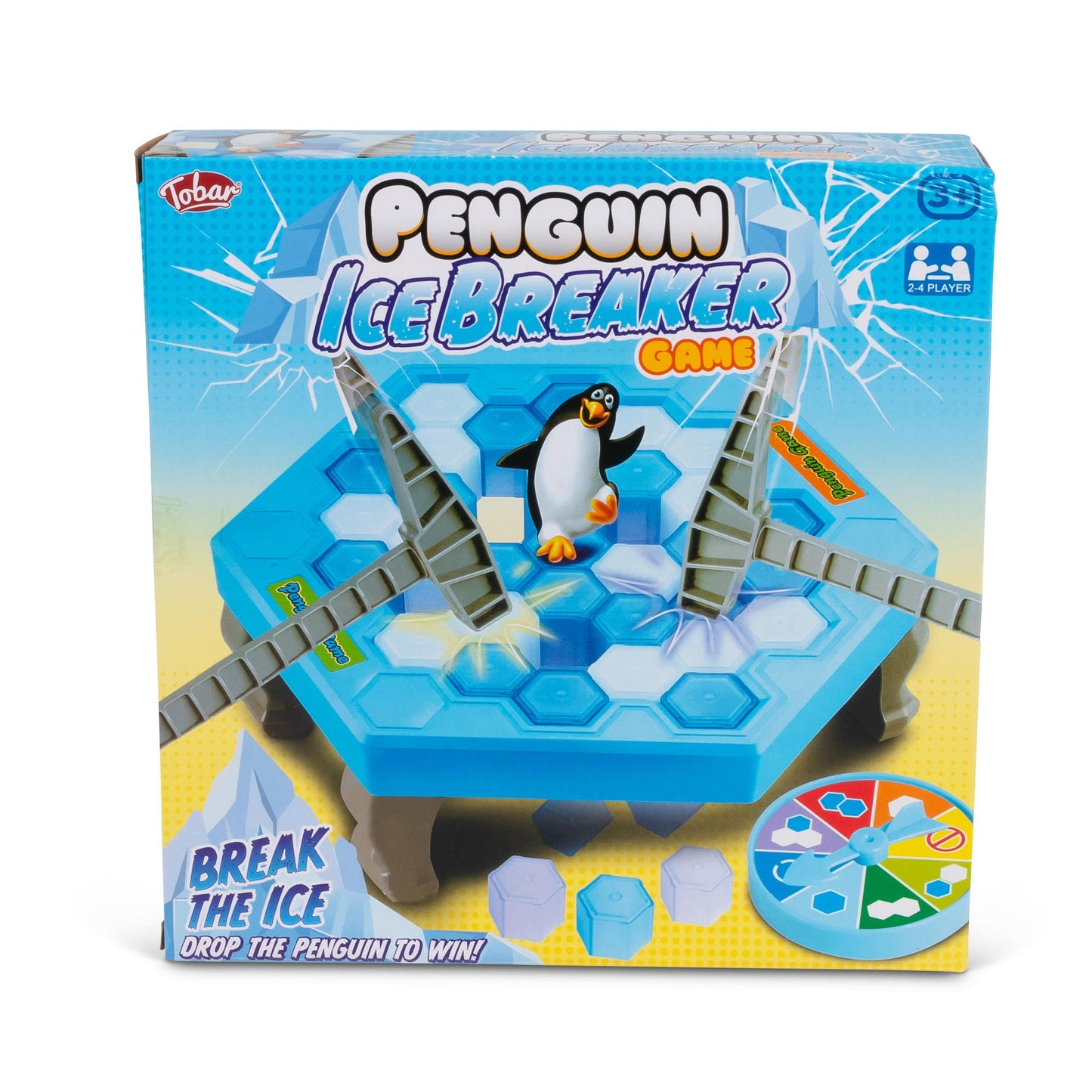PENGUIN GAME